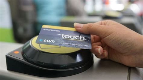 smart card for train tickets|smart card south western railway.